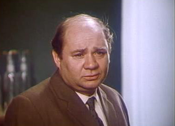 Большая перемена (1972-1973)