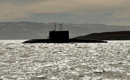 Пловцы-диверсанты попадут в щупальца «Горгоны» вмф