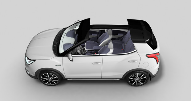 Хроники пикирующего бегемота: SsangYong обанкротился Хроники пикирующего бегемота: SsangYong обанкротился