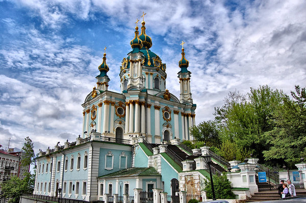 В Киеве сообщили, что у Московского патриархата на Украине может остаться только один храм