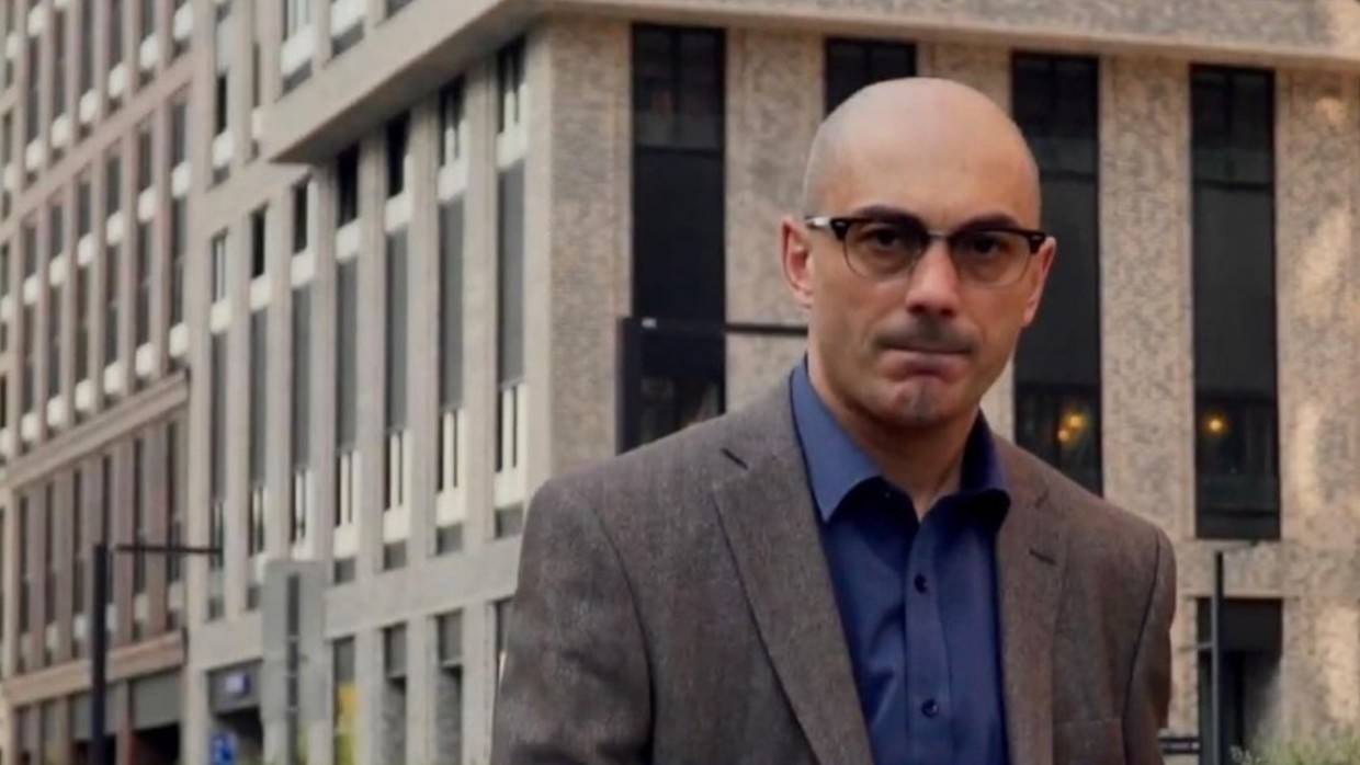 Политолог Гаспарян: Украина за счет России пытается увеличить свою значимость Политолог Гаспарян: Украина за счет России пытается увеличить свою значимость Политика