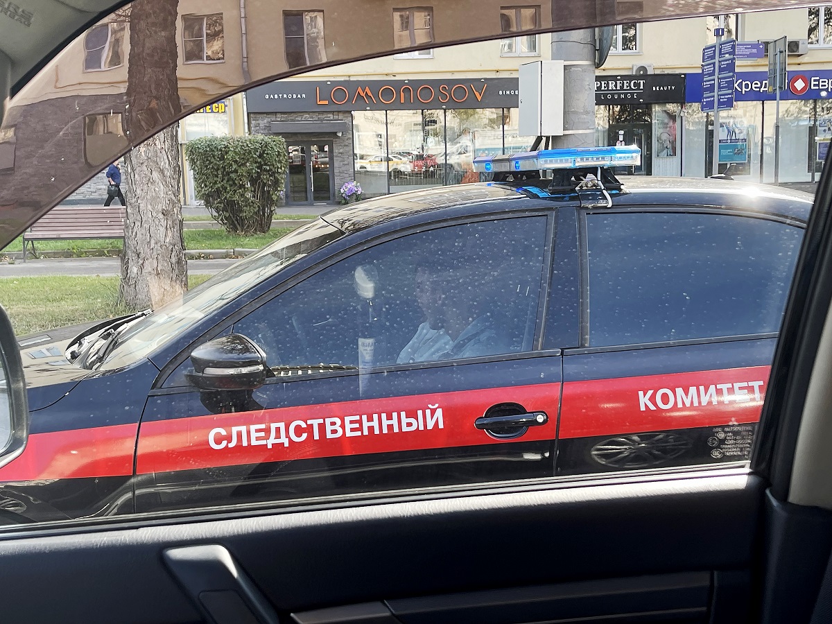 Девушку в Челябинской области обвинили в совращении пятиклассника