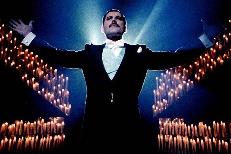Песни группы Queen, ставшие культовыми