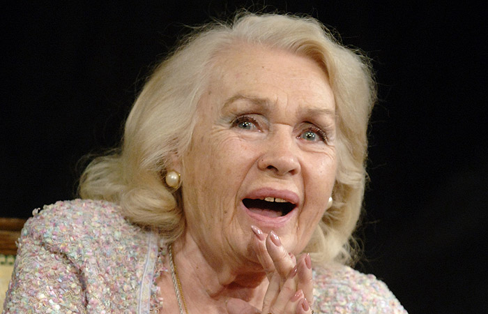 Скончалась старейшая актриса московского Театра Сатиры Нина Архипова