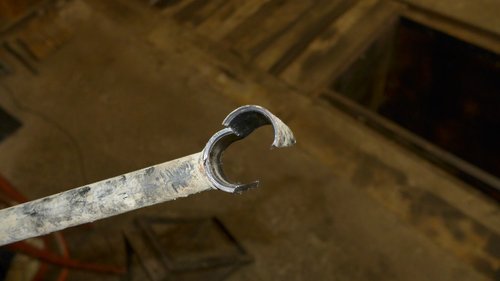 В гостях у «дяди Васи». Непредсказуемый ремонт. А как хорошо все начиналось… В гостях у «дяди Васи». Непредсказуемый ремонт. А как хорошо все начиналось… авто и мото,автоновости