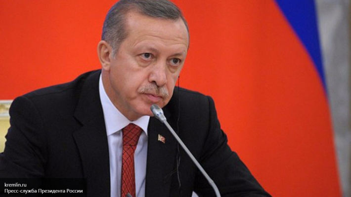 Новости Турции: странная прозорливость и задумчивость Эрдогана.