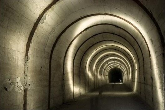 Военный “объект 221” Военный “объект 221”