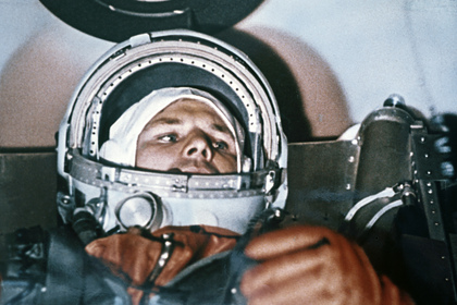 Дочь Юрия Гагарина рассказала о его шансах умереть в космосе
