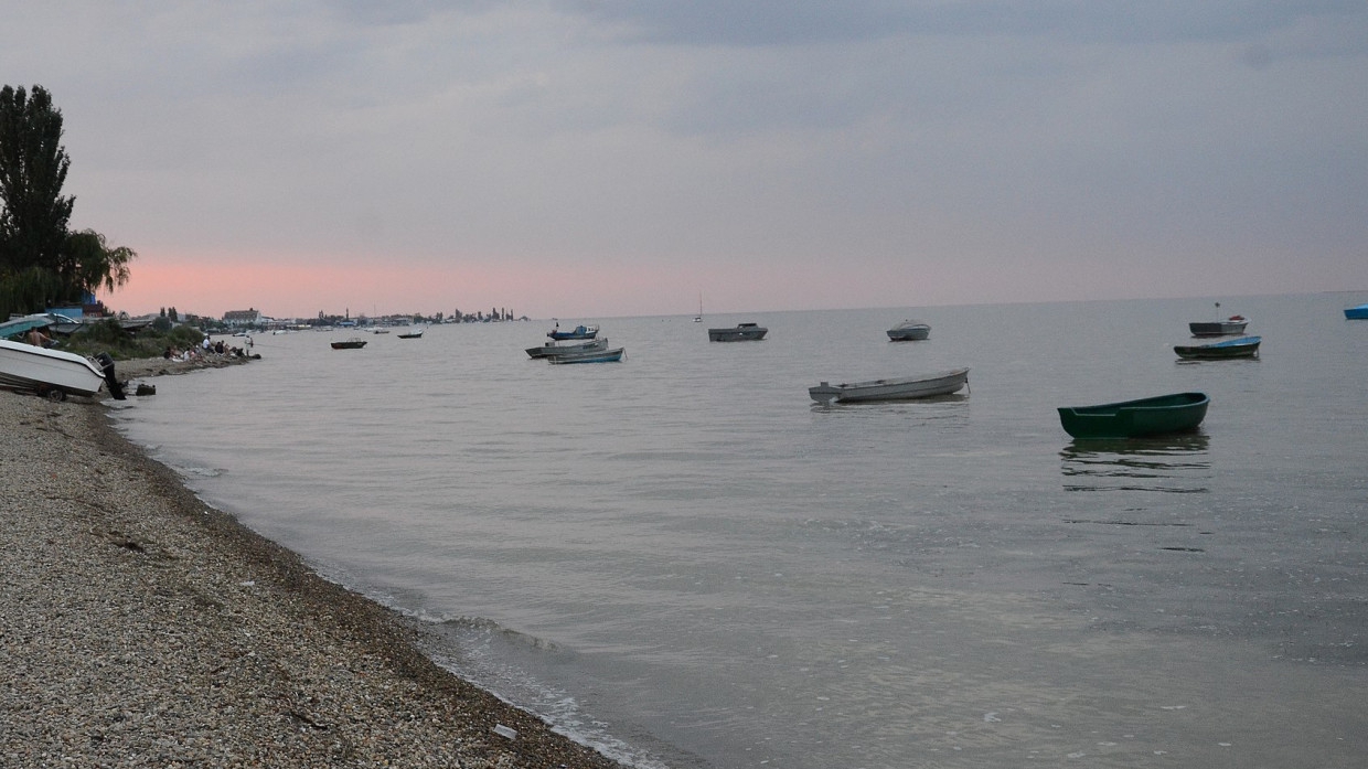 Более двух миллионов туристов посетят Краснодарский край в бархатный сезон