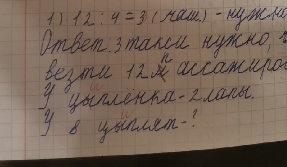 Умом училку не понять, или Нелогичные учительские замечания дневник,записи,юмор