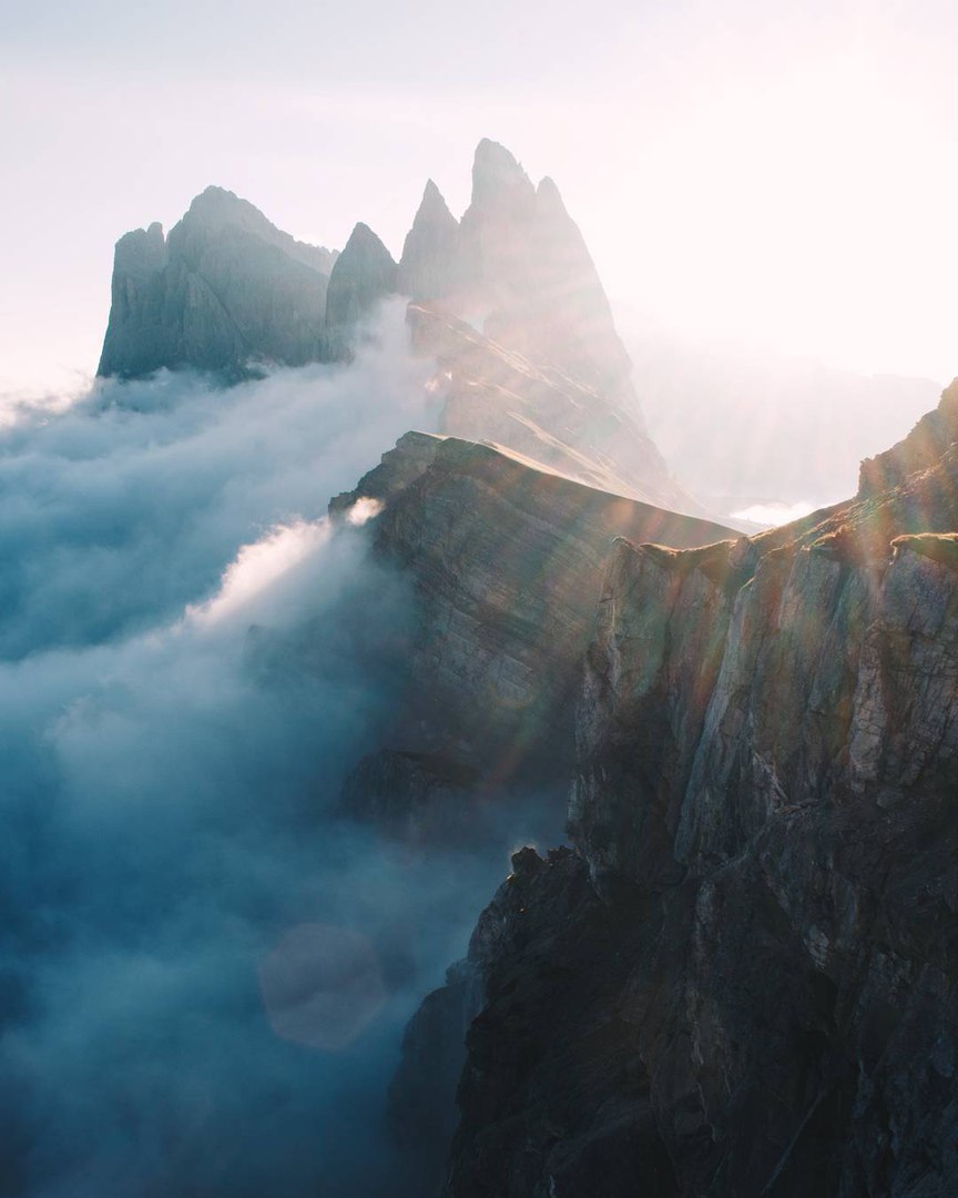 Подборка веселых картинок и ярких фотографий с надписями 