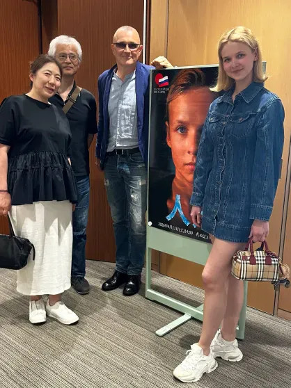 Егор Бероев вышел в свет с 21-летней женой Бероев, Панкратова, презентации, ТокиоЕгор, Алфёровой, Панкратовой, фильма, также, Бероева, после, Кукла, планируют, стать, родителямиЕгор, женился, Ксения, недавнем, интервью, 51летняя, Алфёрова