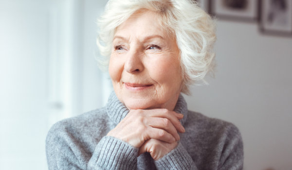 Как меняются волосы с возрастом