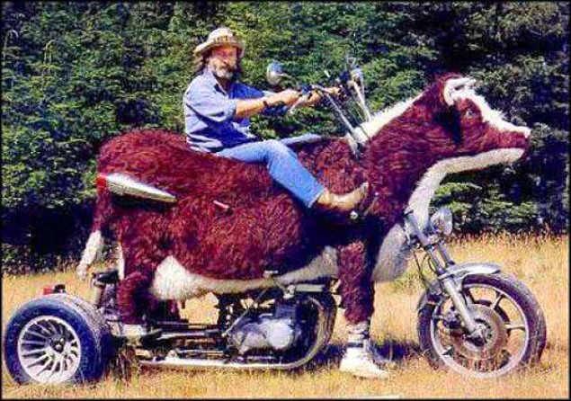 21 транспортное средство, сделанное при отсутствии денежных средств: со смеху умереть, не встать автомобили,тюнинг,юмор