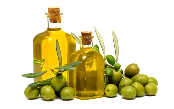 Оливковое масло холодного отжима делает приготовленные в нем овощи полезнее