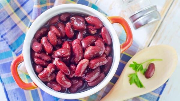 Как правильно готовить фасоль — дома все будут уплетать за обе щеки - свежие новости на Toplenta по теме Мой дом - новости