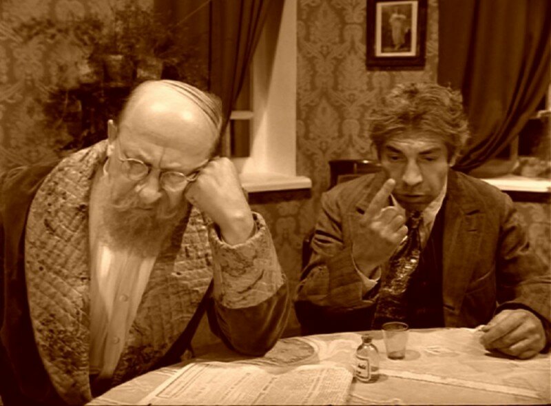 Популярная наука о том, как последние становятся первыми интересное,общество