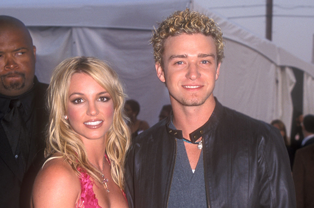 Фанаты Бритни Спирс ополчились на Джастина Тимберлейка после выхода документального фильма о ней: "Опозорил и не извинился"