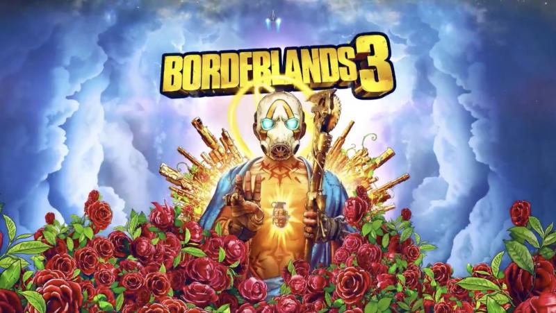 Свежие подробности о Borderlands 3 - продолжительность игры borderlands 3,Игровые новости,Игры