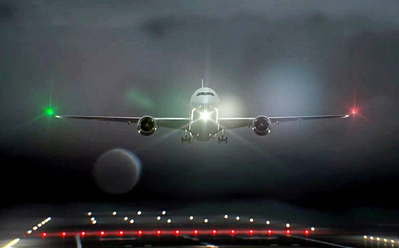 Вместо «китайского» CR929 России нужен свой Ил-96-400М