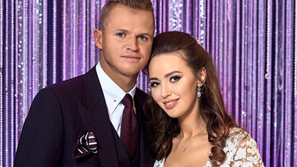 Дмитрий Тарасов с женой, инфоцыгане | Darada