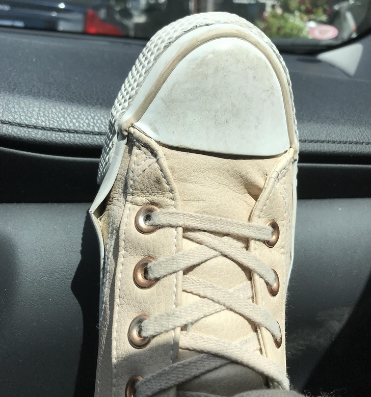 20 фото, на которых запечатлена боль вселенских масштабов 