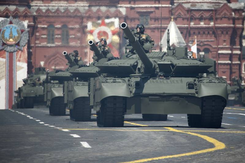 Защита танка Т-80БВМ: базовый уровень, новые компоненты и перспективы развития Защита танка Т-80БВМ: базовый уровень, новые компоненты и перспективы развития оружие,танки