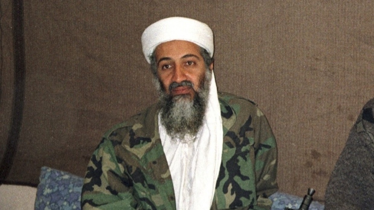 «Талибан» заявил об отсутствии доказательств причастности бен Ладена к терактам 11 сентября
