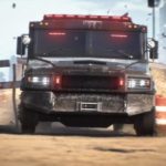 Полиция в Need for Speed Payback  