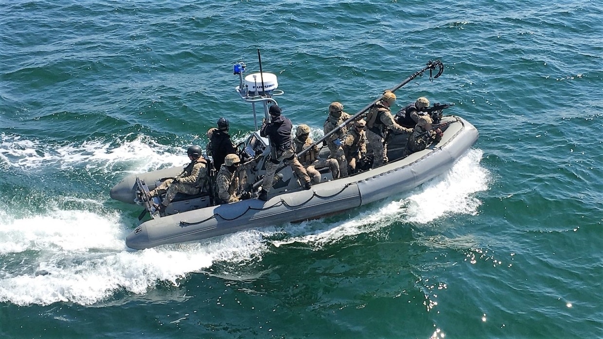 В ЛНР предупредили ВСУ об «убойном сюрпризе» на азовском побережье республик