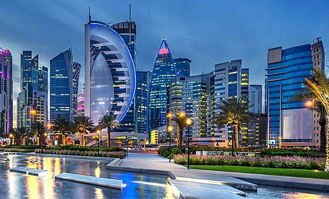 5 стран, живя в которых не нужно платить налоги