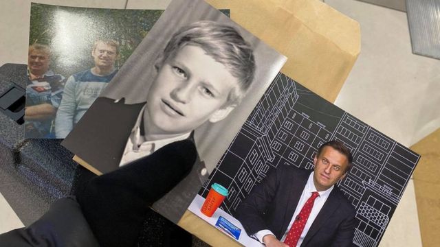 Село Навальных. Что говорят украинские земляки и родные о главном враге Путина Село Навальных. Что говорят украинские земляки и родные о главном враге Путина