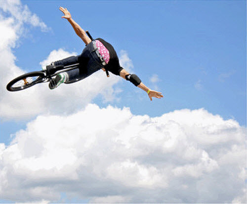 Фотография: Без фотошопа (часть 2) №11 - BigPicture.ru