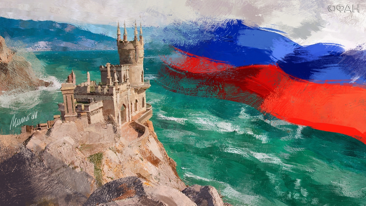 «Проект Ч» в Крыму показал настоящих героев, о которых не знают в «мире лайков»