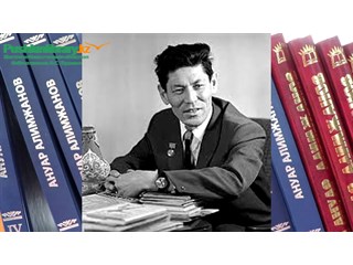 Казах, который прикончил СССР