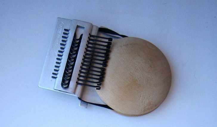 Странные предметы времен СССР 