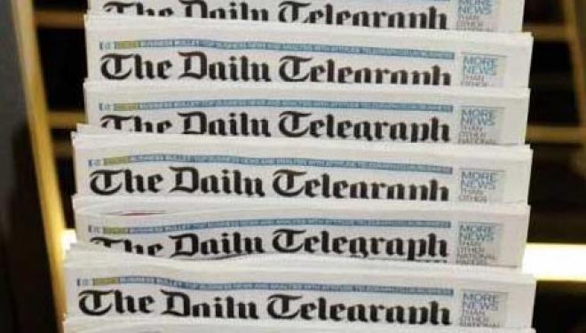 55 ошеломляющих фактов о России от британского издания The Telegraph