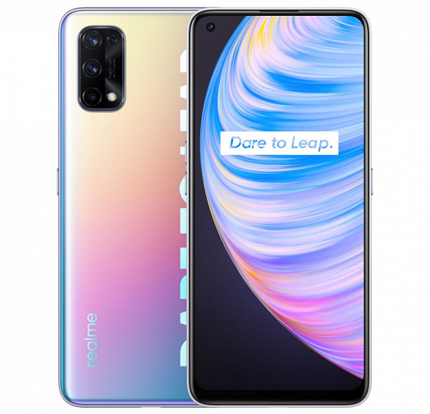 Представлены смартфоны Realme Q2, Q2 Pro и Q2i с  65-ваттной зарядкой Realme, разрешением, получил, отпечатков, модель, пальцев, камера, сканер, боковой, тройная, основную, обновления, аккумулятор, мАчRealme, имеет, частотой, фронтальную, 8мегапиксельную, камеру, тройнуй