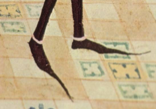 «Рено де Монтабан»: когда иллюстрации интереснее, чем текст история