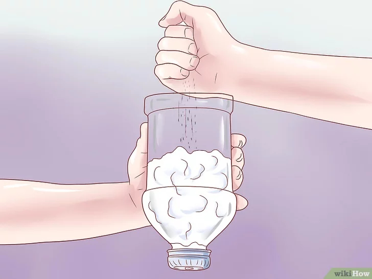 Как сделать фильтр для воды для дома и дачи,мастер-класс