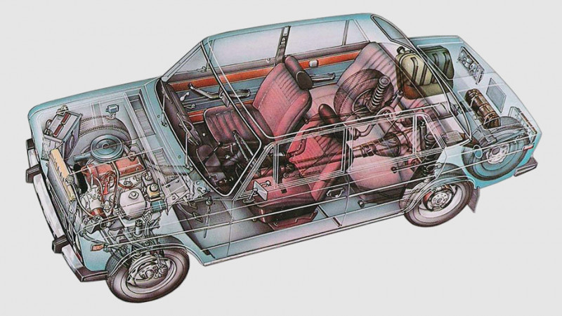 Листаем неоднозначную биографию седана ВАЗ-2106 «шестёрки», ВАЗ2106, «шестёрка», ВАЗ2103, модель, только, жизни, вполне, молдингов, «трёшки», сразу, седана, также, стала, салон, более, конце, радиатора, оснащением, Выпуск