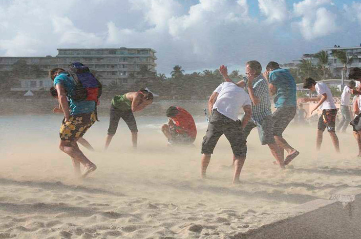 13 самых опасных аэропортов мира авиатур,страны