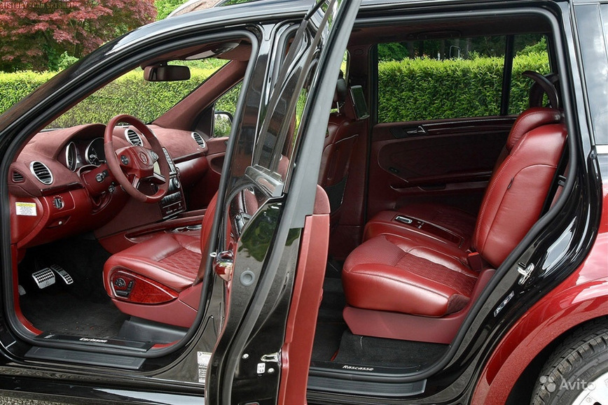 13 очень крутых внедорожников с пробегом из России 13 очень крутых внедорожников с пробегом из России авто,авто и мото,автоновости,Россия