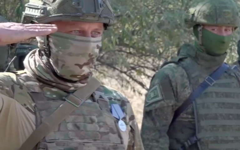 ЮЖНЫЙ ФРОНТ: ПОДГОТОВКА ВСУ К АТАКЕ НА ХЕРСОНСКОМ НАПРАВЛЕНИИ ﻿