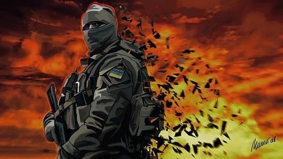Силы НМ ЛНР за сутки уничтожили 40 украинских националистов в Донбассе Силы НМ ЛНР за сутки уничтожили 40 украинских националистов в Донбассе Армия