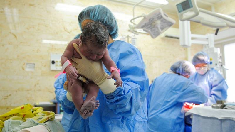 Приговор Русской цивилизации