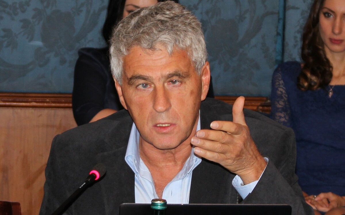 Главное оружие российского либерала