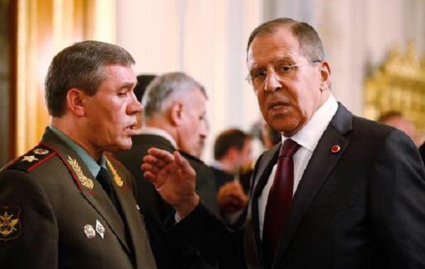 Москва посетовала на неспособность США хранить секреты