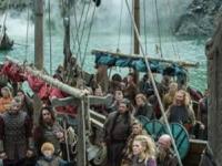 Работорговля по всему миру - мрачная сторона викингов