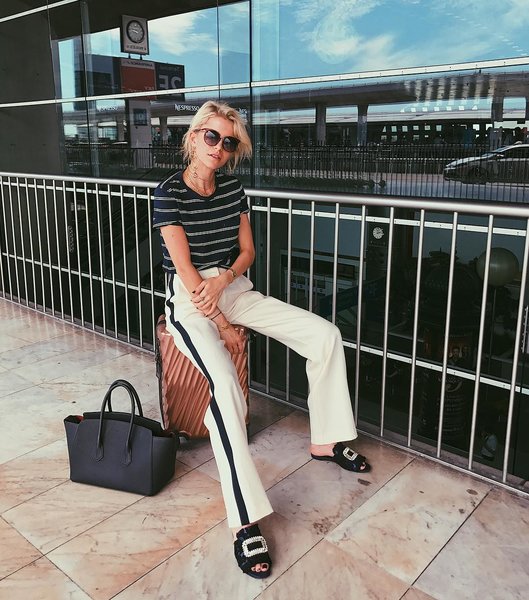 @carodaur / Instagram.com